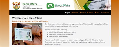 smart id card application at banks|www.dha.gov.za id application online.